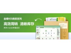 金蝶KIS商贸系列图2