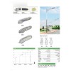 Osram/欧司朗道路照明 LED路灯