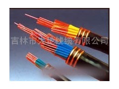塑料绝缘控制电缆图1