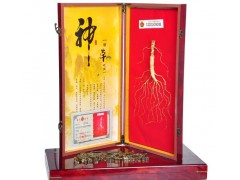 野山参礼盒图1
