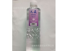 代加工oem饮用矿泉水图1