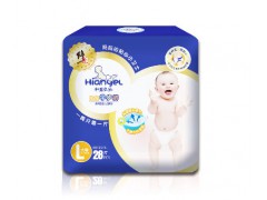 修正和爱佳儿拉拉裤L码图1