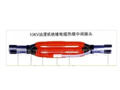 中间电缆接头图1