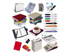 办公用品图1