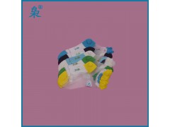 8-12岁水晶丝童袜袜子图1