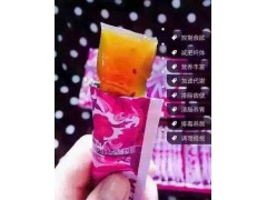 SOSO冻奇亚籽酵素代餐果冻条图2
