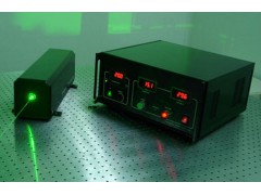 532nm有制冷绿光激光器图1