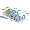 钢结构建筑模