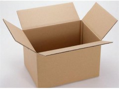 纸制品包装箱图1