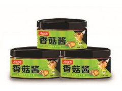 寿山老妈系列香菇酱图2