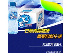 天龙甘泉饮用水图1
