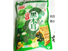 野生黑木耳图1
