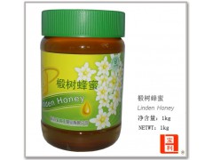 椴树蜂蜜图2