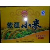 蒙疆小米
