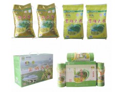 新款包装富硒大米图1