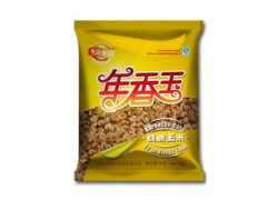 烧烤玉米图1