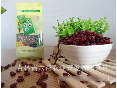 有机红芸豆-真空装400克图1