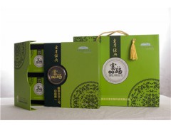 富硒木耳特等 至尊礼盒装图1