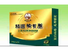 关东大嫂162克榆黄蘑图1