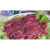 鹿肉