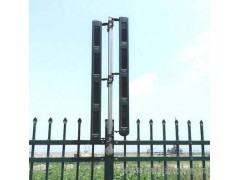 HB-T001S8太阳能全无线光栅图1