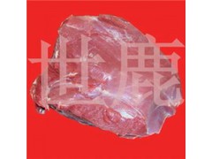 鹿肉图1