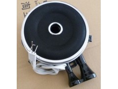 节能燃气具图1