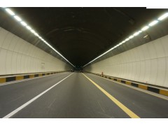 隧道灯系列图1