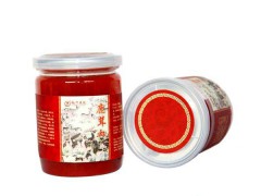 鹿茸血图1