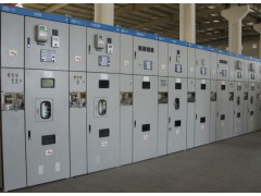 高压开关柜图1