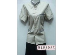 工作服图1