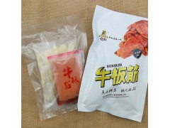 食帝自拌牛板筋图2
