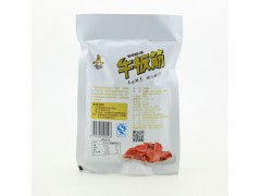 食帝自拌牛板筋图3