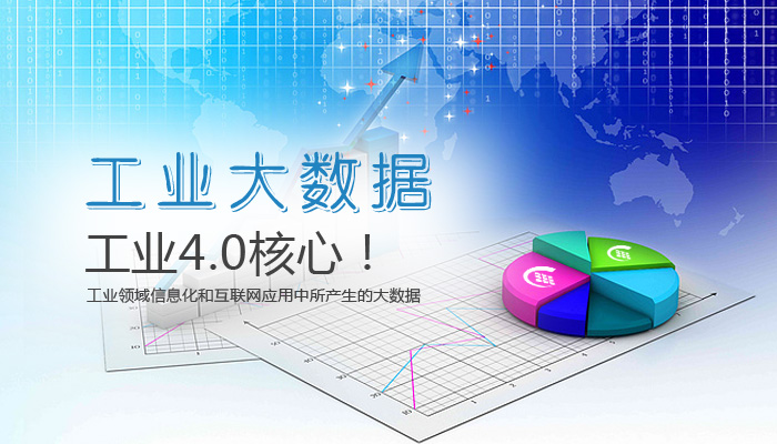 工业大数据层层深度解析:谈中国企业如何走向工业4.0 工业大数据层层深度解析:谈中国企业如何走向工业4.0