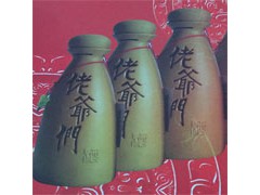 老爷们酒 真正男人的酒图3