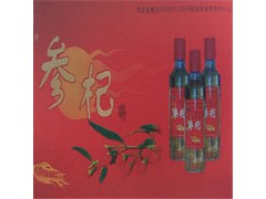 参杞酒图2