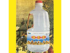 红高粱酒图1
