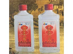 红高粱酒图2