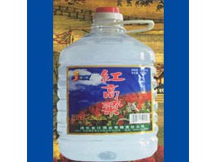 红高粱酒图3