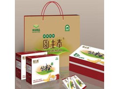 人参枸杞粉图1