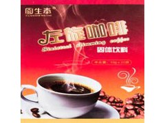 左旋咖啡固体饮料图1