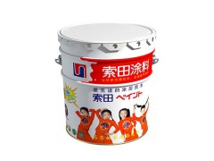 索田健康儿童漆图1