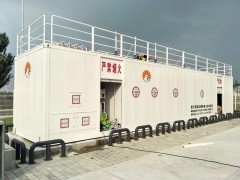 富宁防爆橇装式加油装置（尊贵型）图3