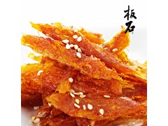 板石延边明太鱼 长白山特产肉厚美味香辣图2