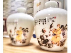 乌拉御酒康御酒纯粮烧锅46%vol图2
