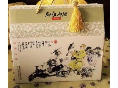 乌拉御酒康御酒纯粮烧锅46%vol图3