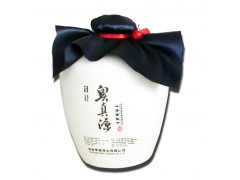 珍藏版 53度750ML东北 纯粮原浆 清香型白酒图2
