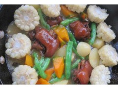 专情“大锅炖” 暖身东北炖菜飨宴图3