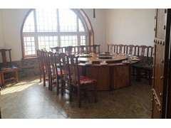 关东情演艺餐厅图2