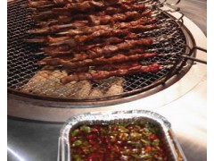 灶福牌“怪桌”—筛网烤图2